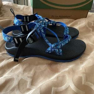 Chaco sandals